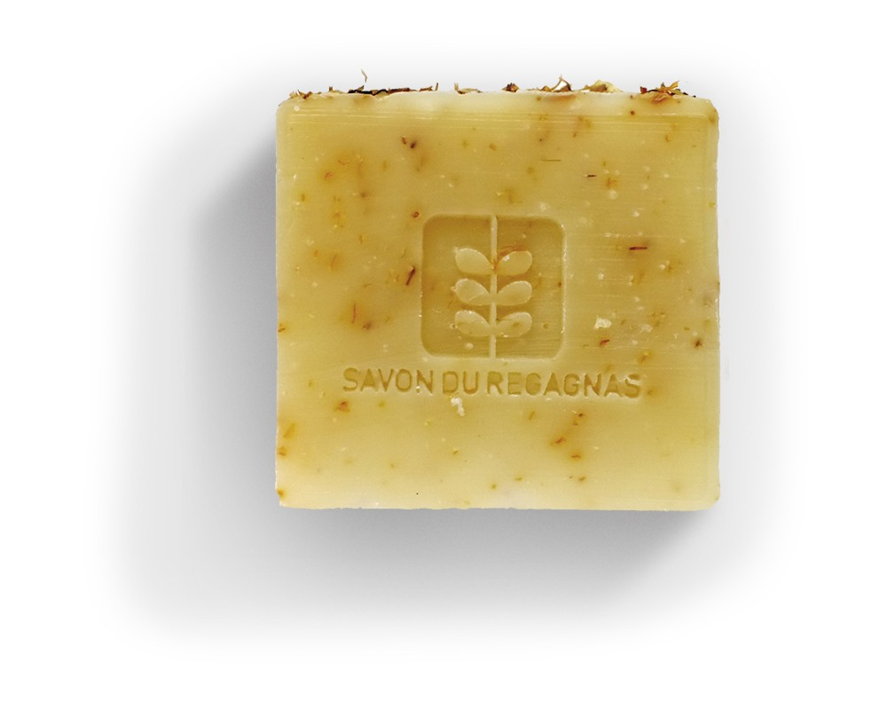 Savon Adoucissant Calendula