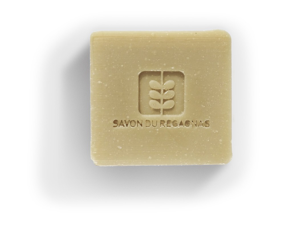 Savon Purifiant Olive &...