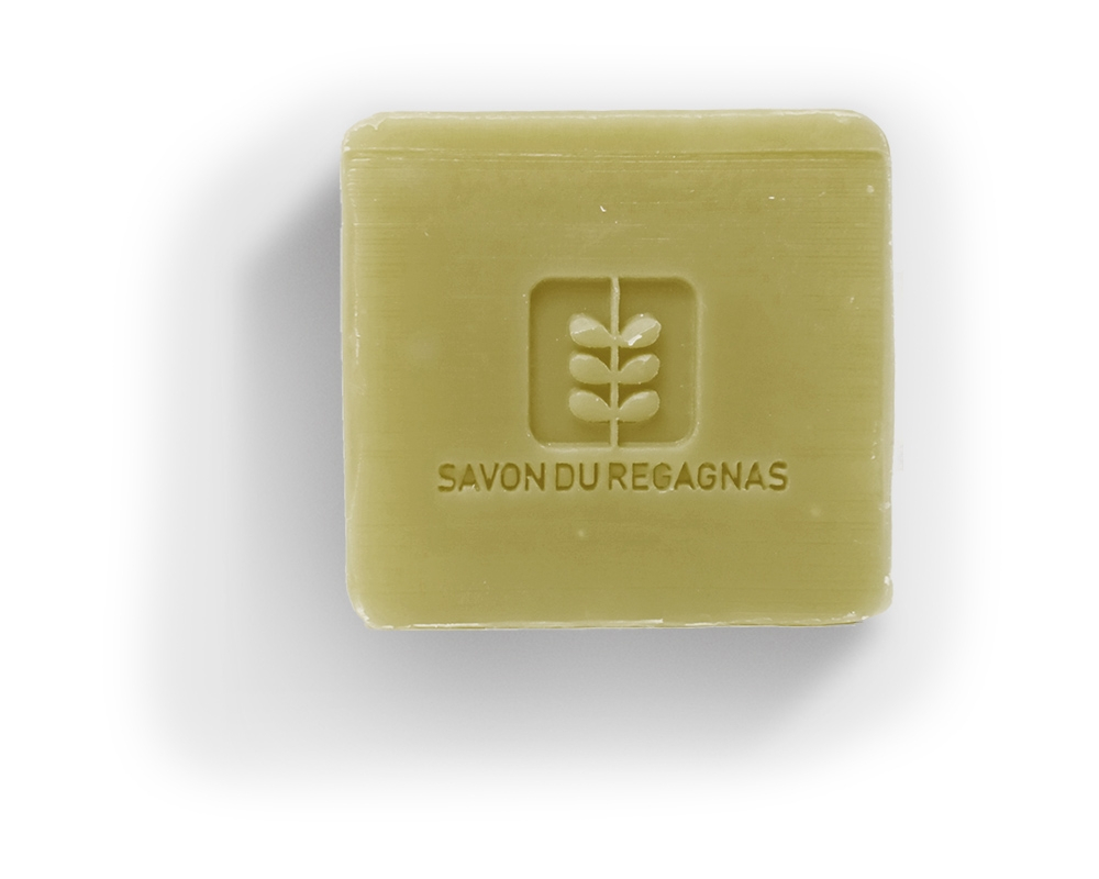 Savon Nourrissant Pure Olive