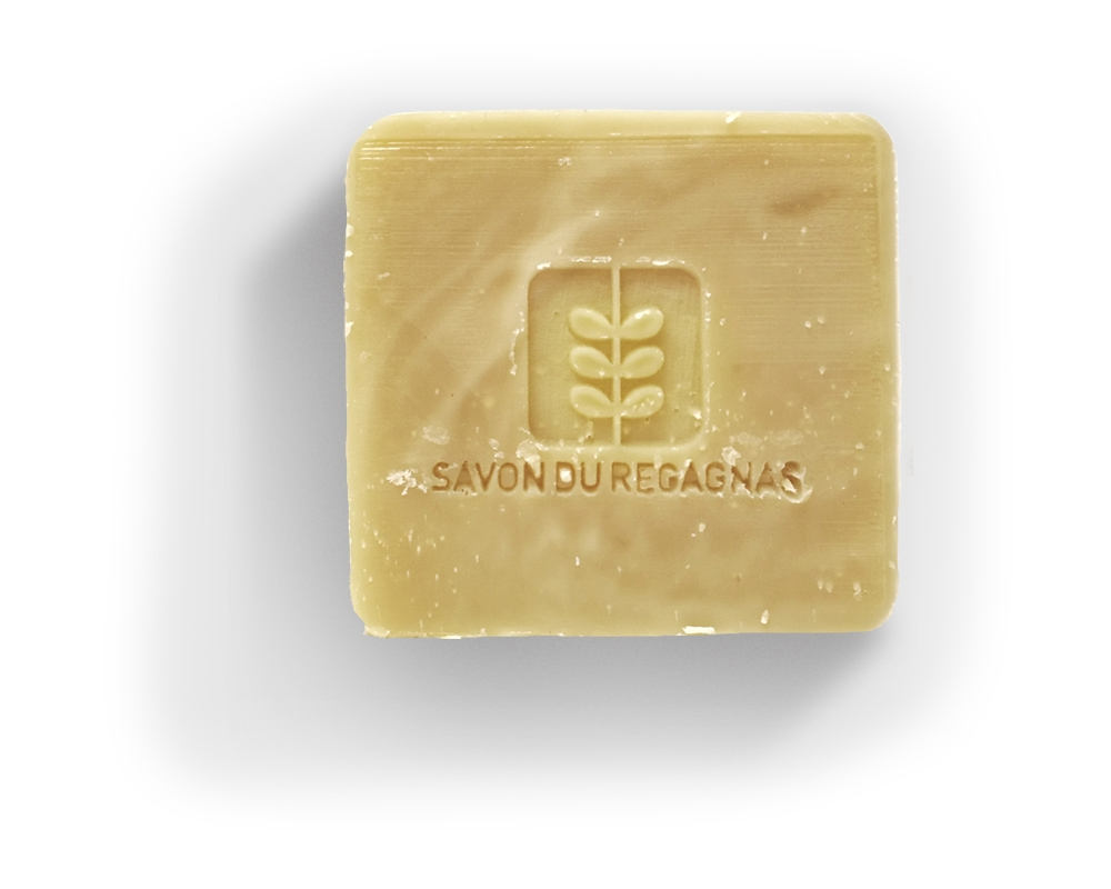 Savon Nourrissant Argan &...