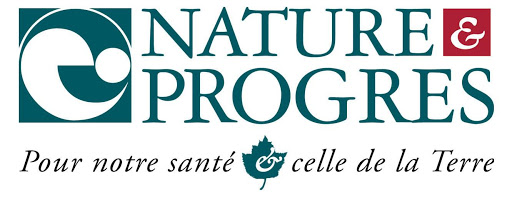 Logo Nature et Progrès